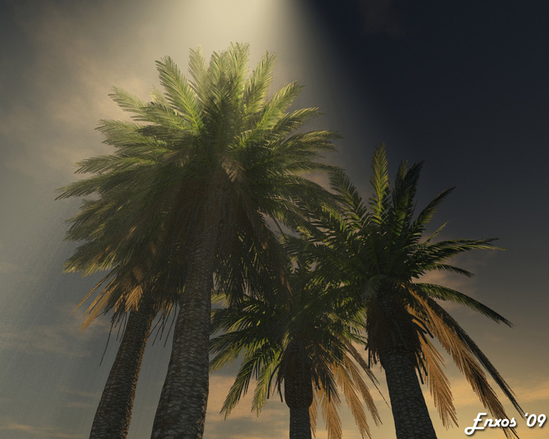 3 Vue's Scenes PACK by N/A