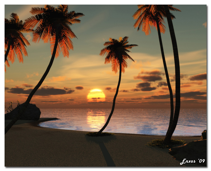 3 Vue's Scenes PACK by N/A