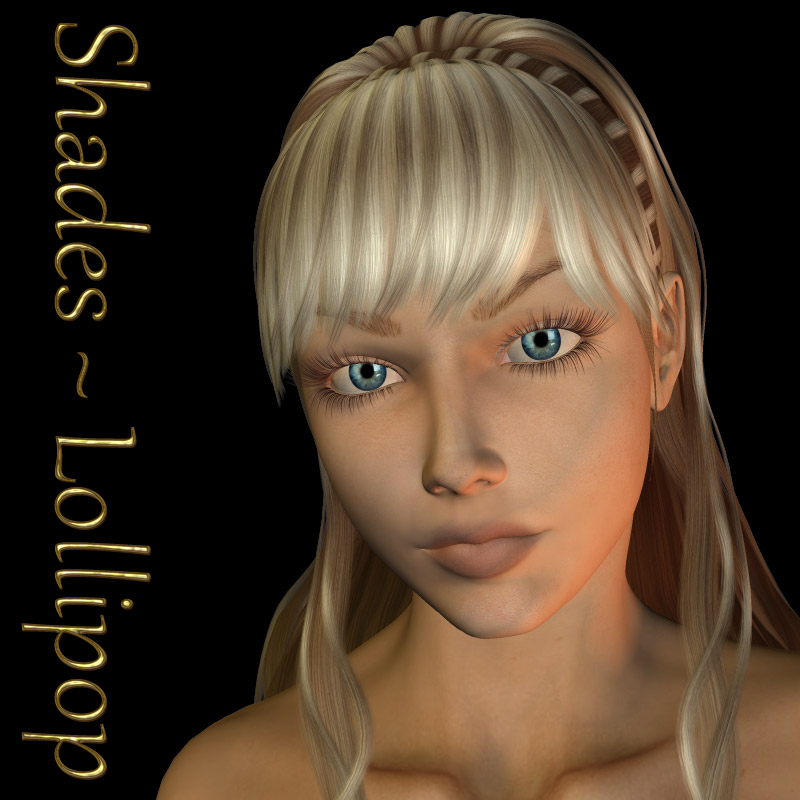 Lollipop Shades by N/A