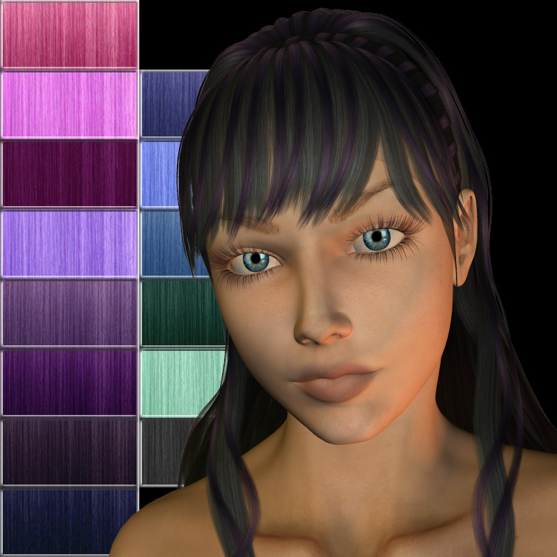 Lollipop Shades by N/A