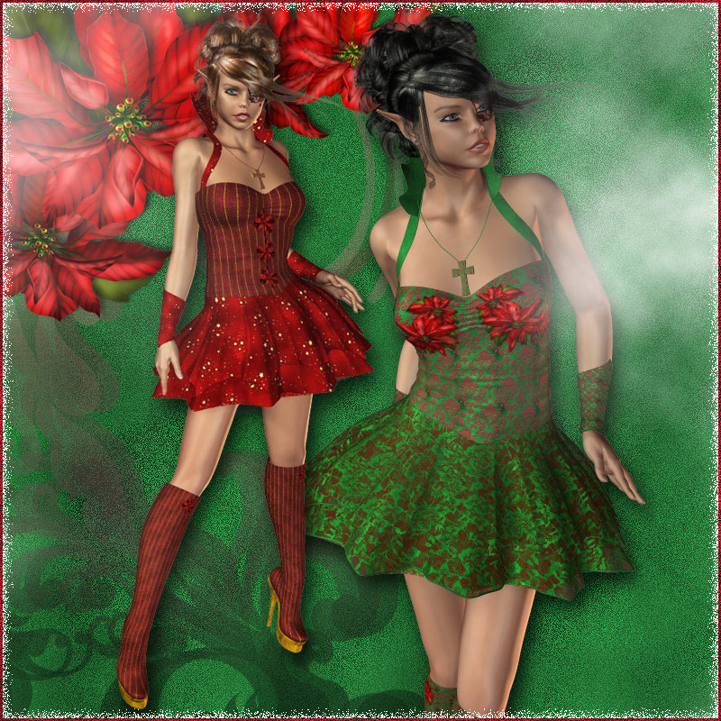 Christmas Time: Guilty by N/A