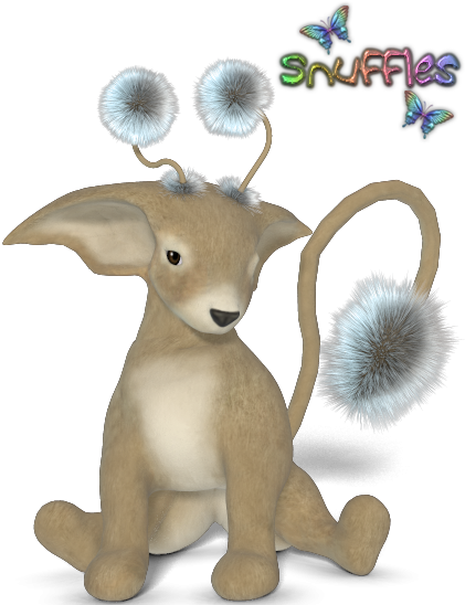 Snuffles by N/A