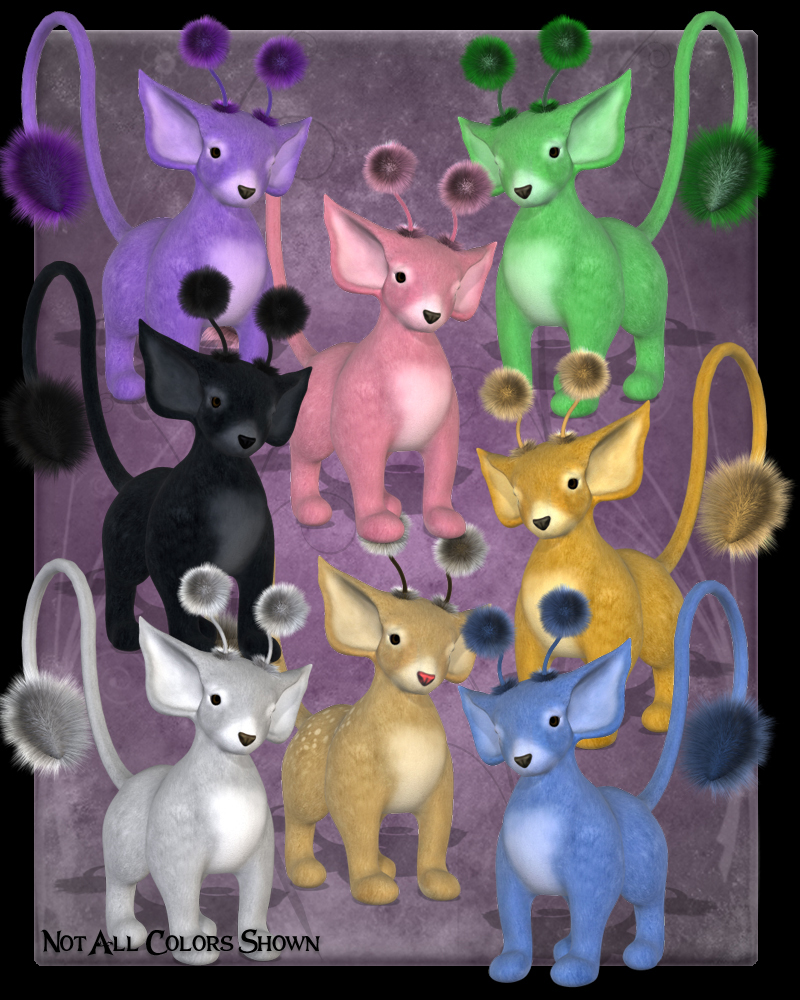 Snuffles by N/A