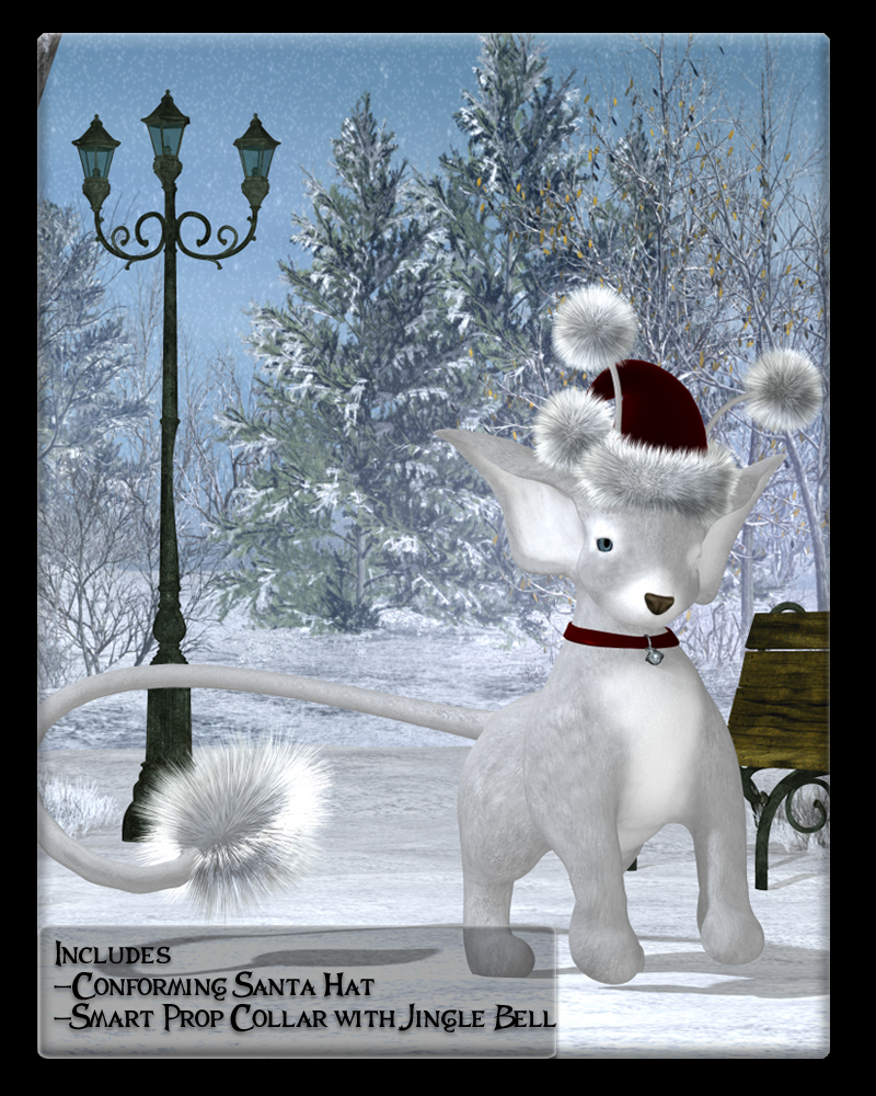 Snuffles by N/A