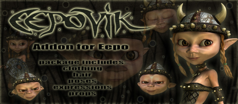 Eepovik by N/A