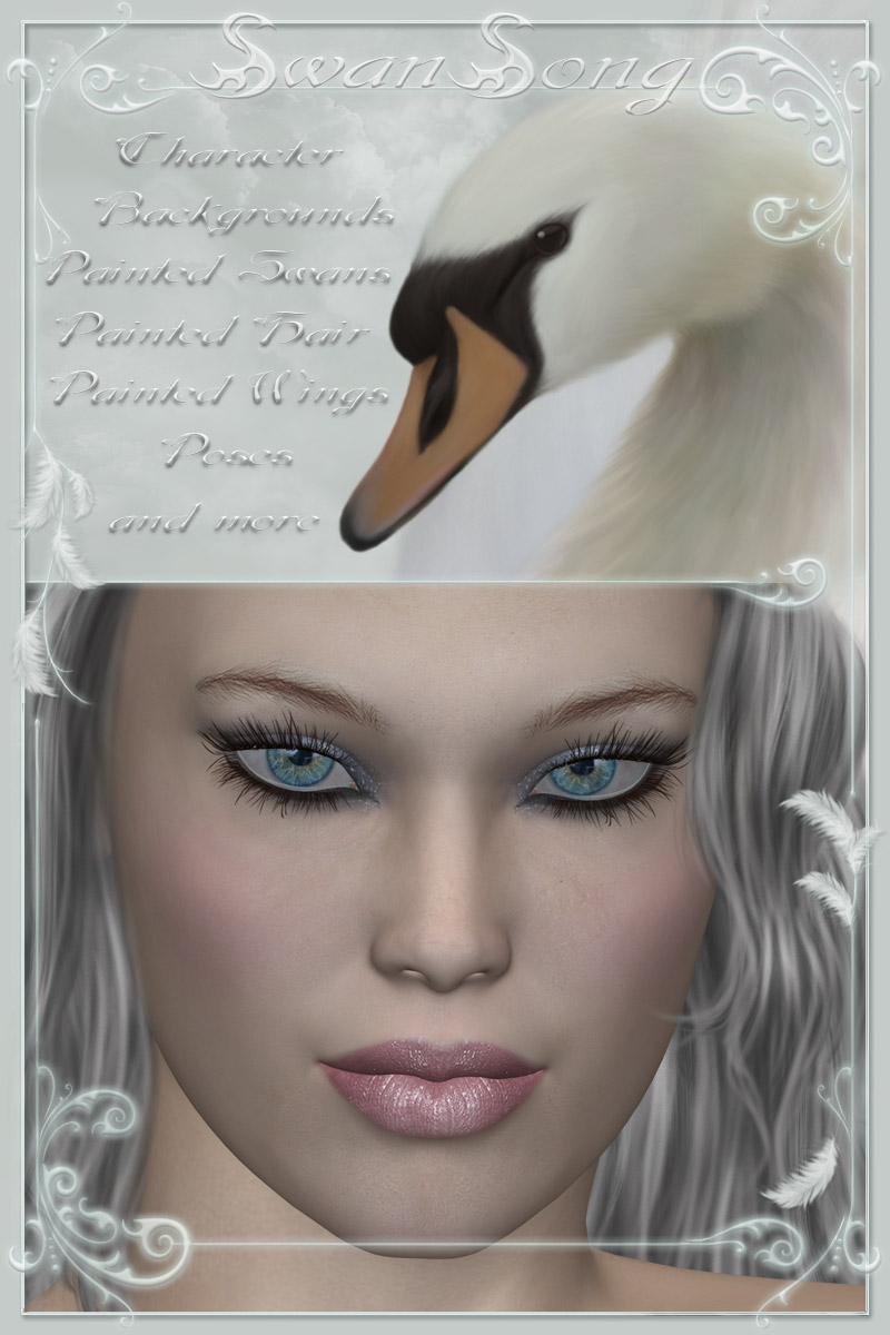 Swan Song by N/A