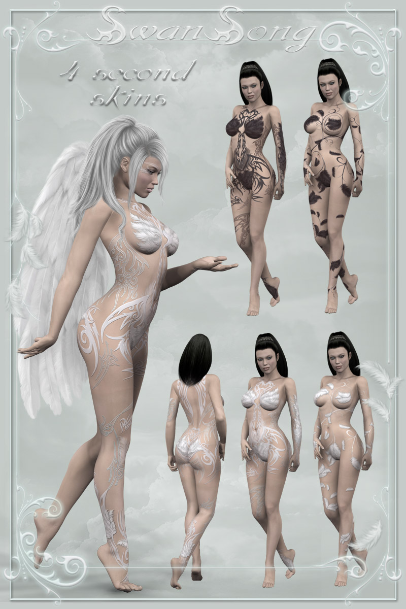 Swan Song by N/A