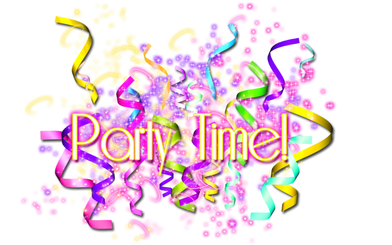 Party Time! by N/A