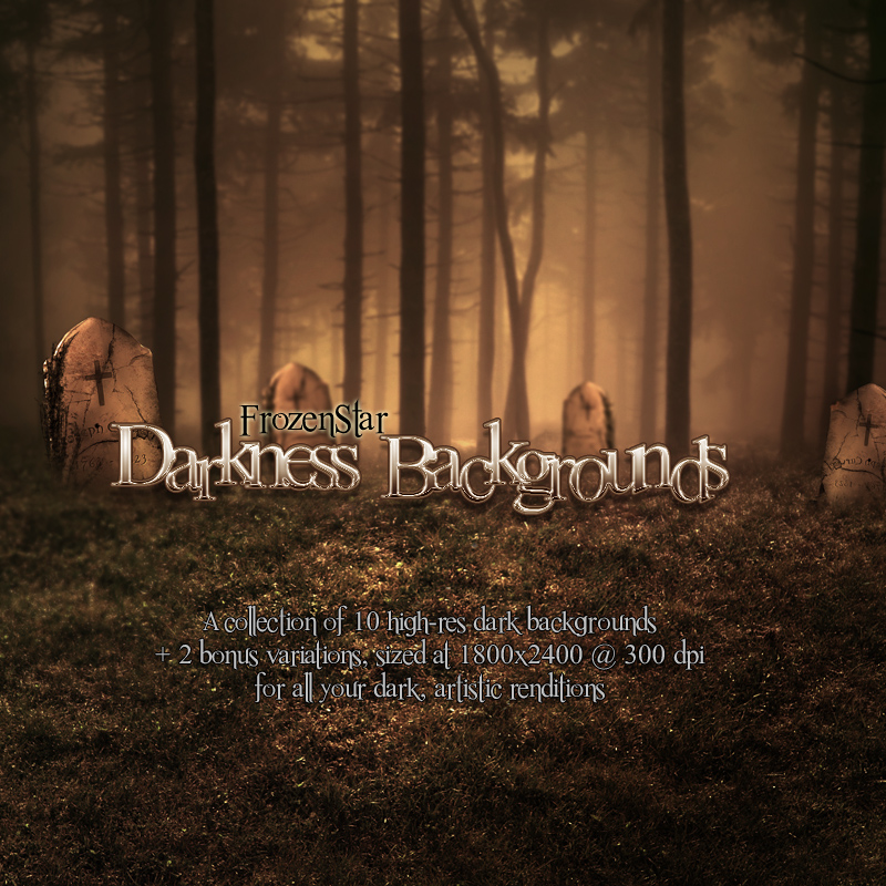 FS Darkness Backgrounds by N/A