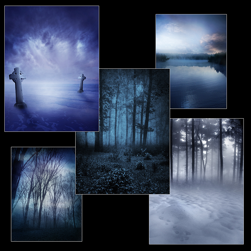 FS Darkness Backgrounds by N/A