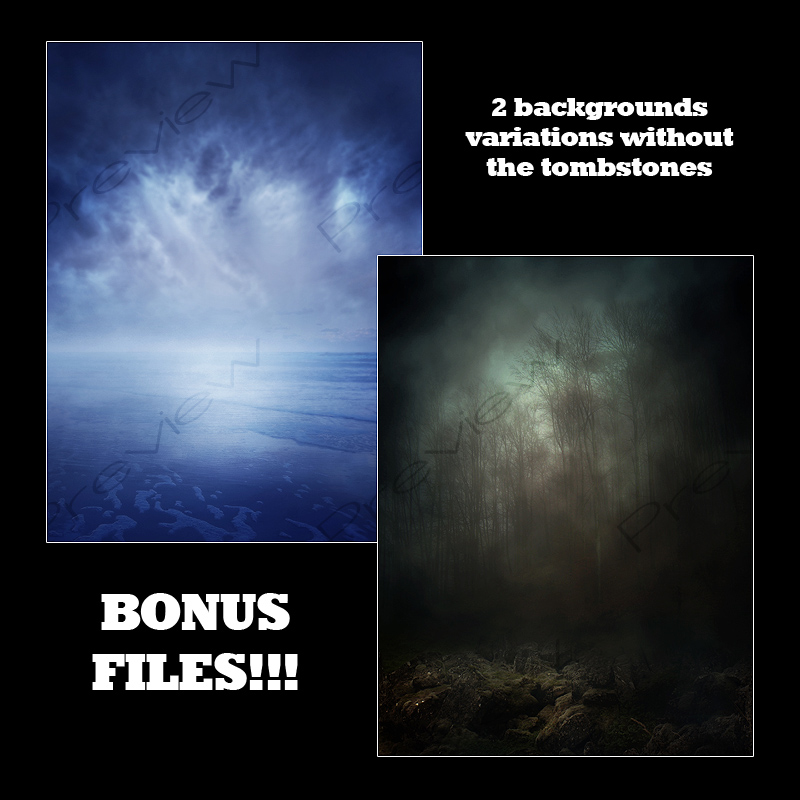 FS Darkness Backgrounds by N/A