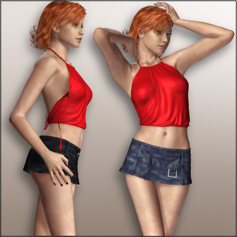 Edge Of Desire by N/A