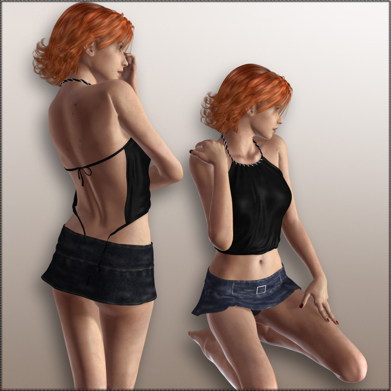 Edge Of Desire by N/A