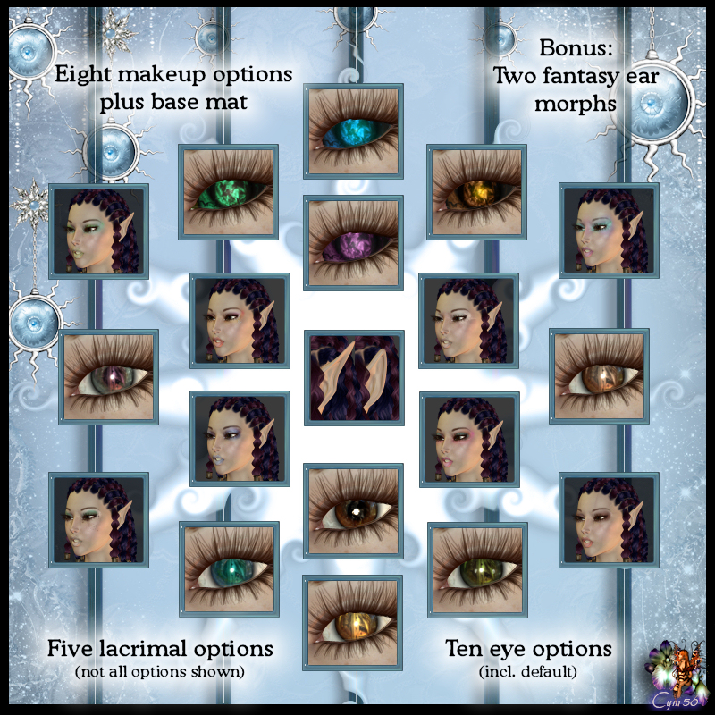 Jo Bundle by N/A