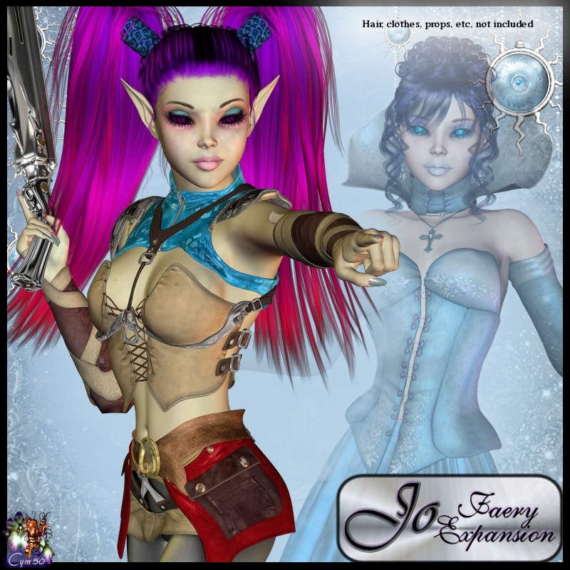 Jo Bundle by N/A