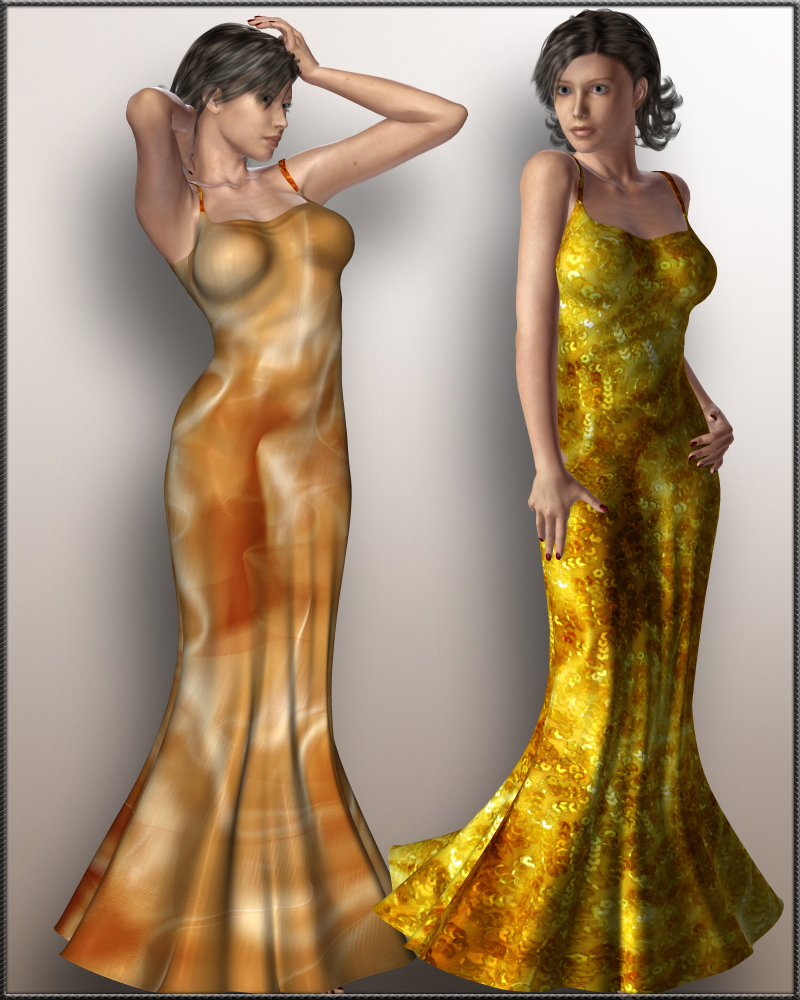 Goddess by N/A