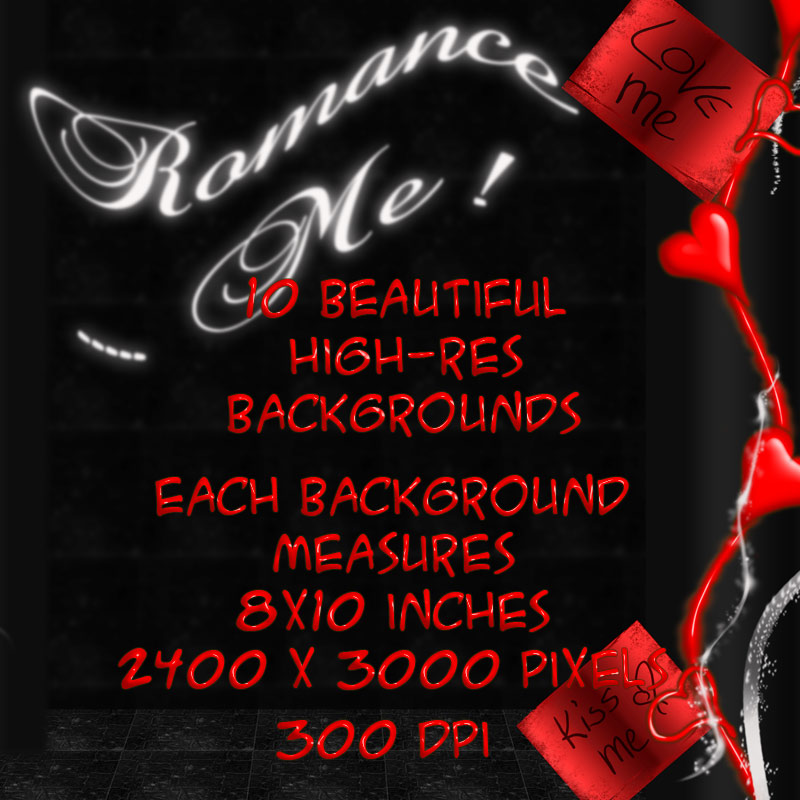 Romance...Me! by N/A