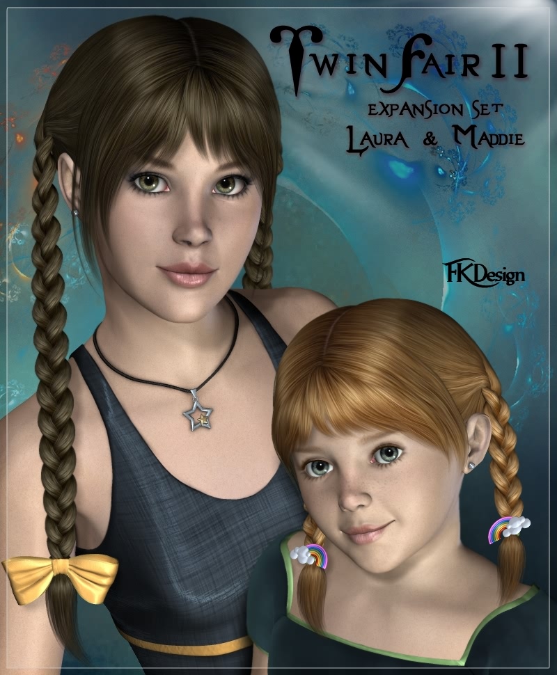 TwinFair II-Expansion LM by N/A