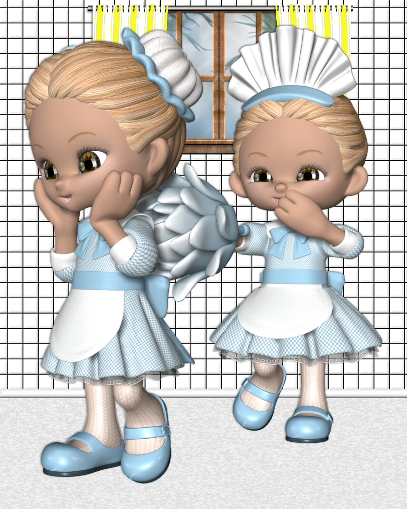 House Keeping by N/A