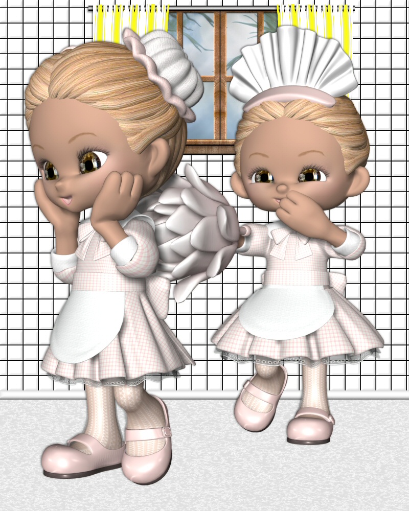 House Keeping by N/A