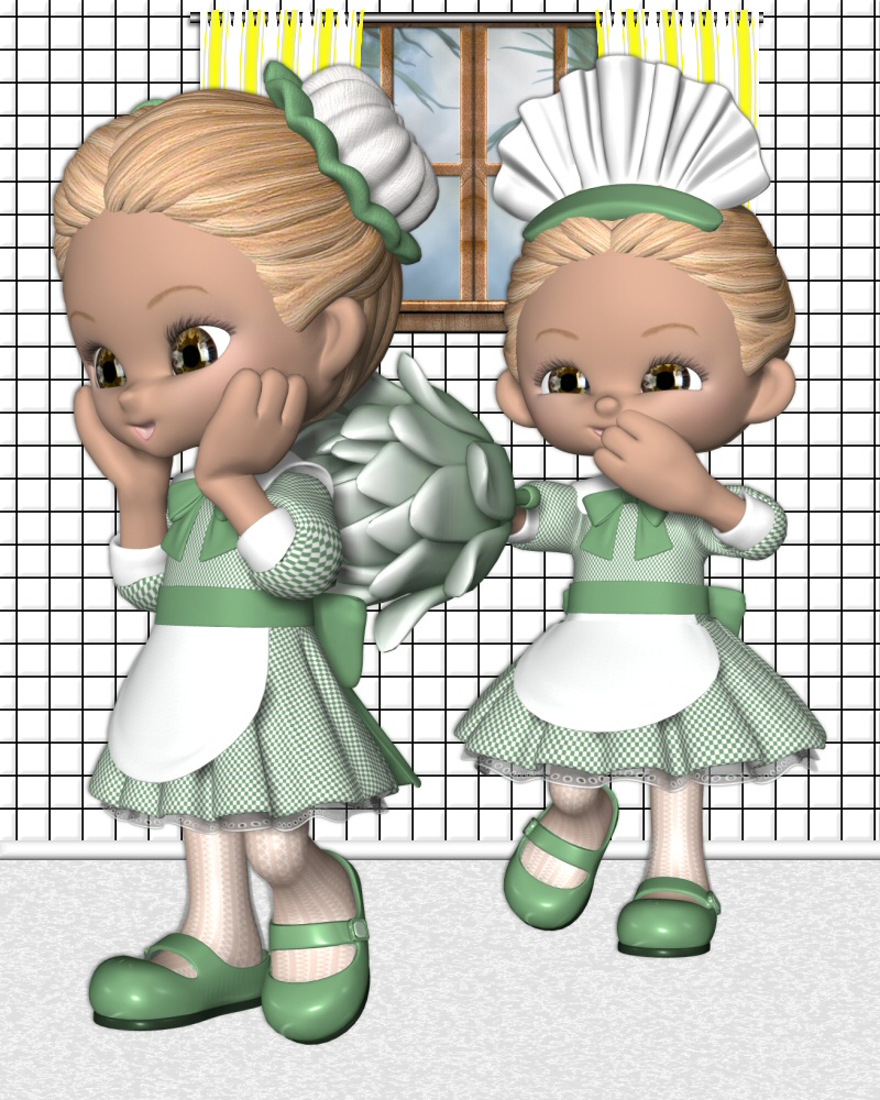 House Keeping by N/A