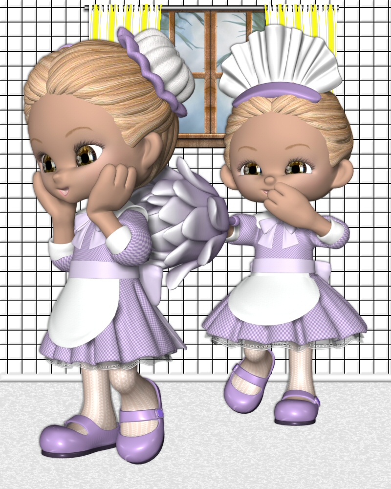 House Keeping by N/A