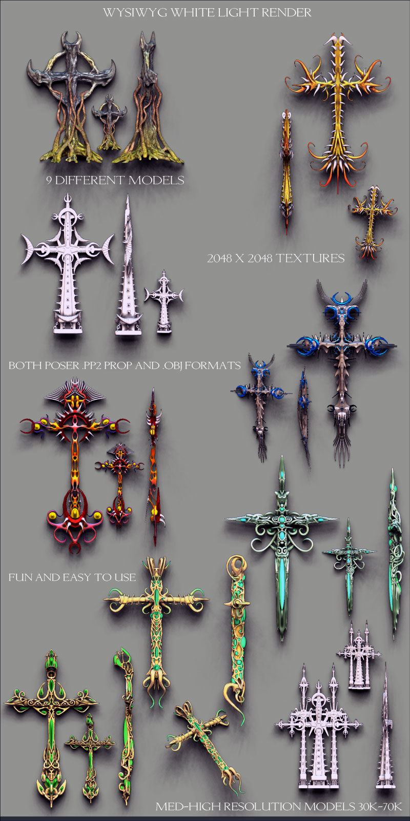 CrossFX by N/A