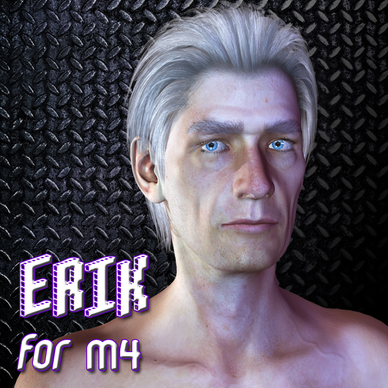 Erik for M4 by N/A