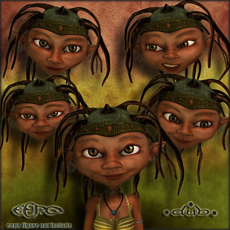 Eepo dub by N/A