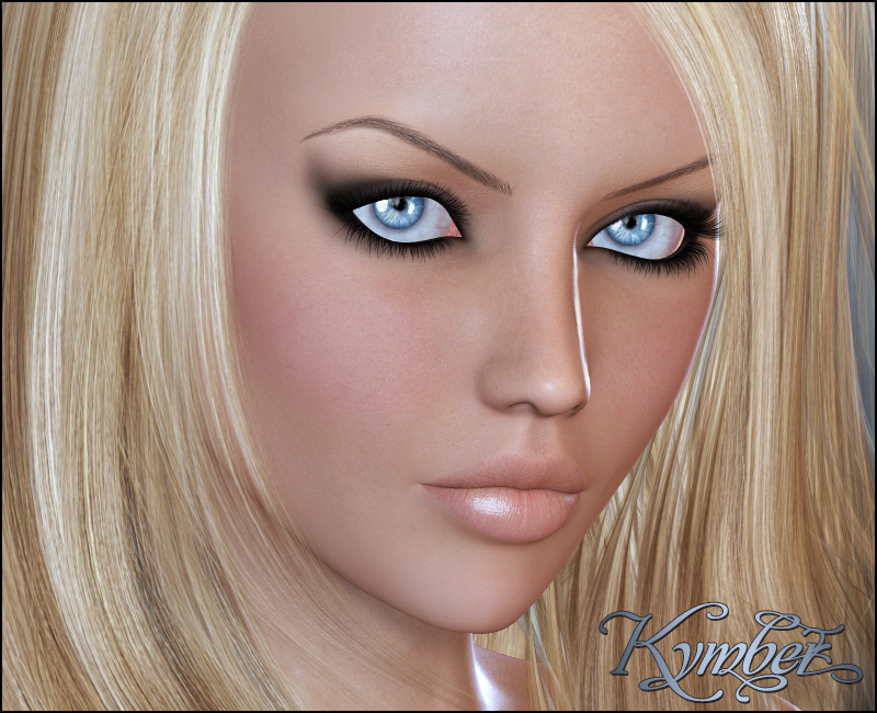 Kymber by N/A