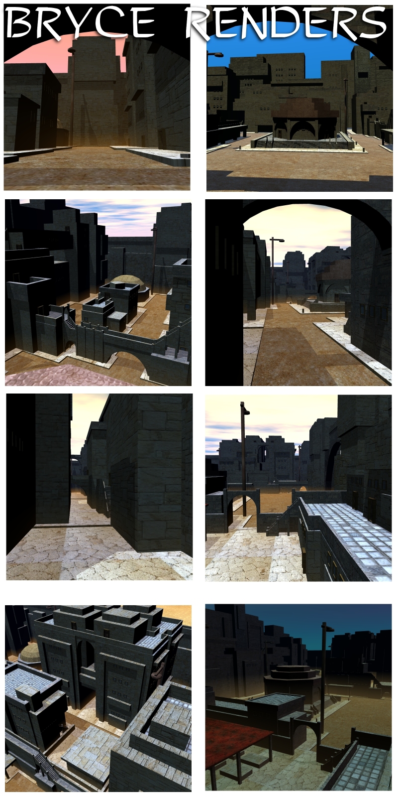 IanMPalmer's Driza Complete by N/A