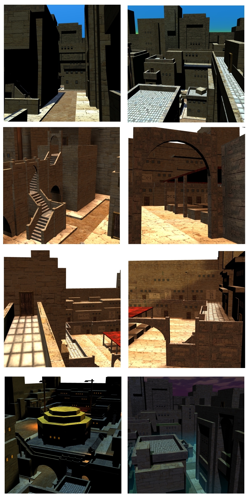 IanMPalmer's Driza Complete by N/A