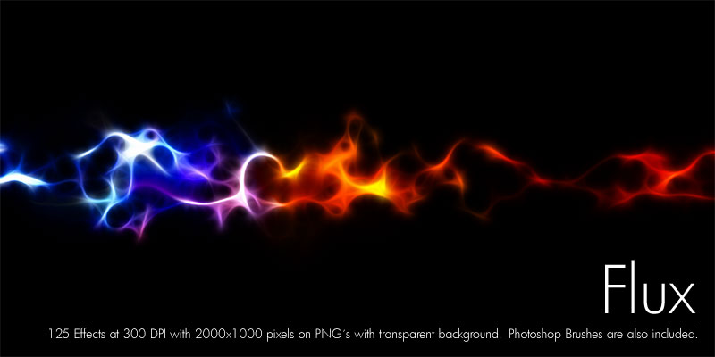 Flux by N/A