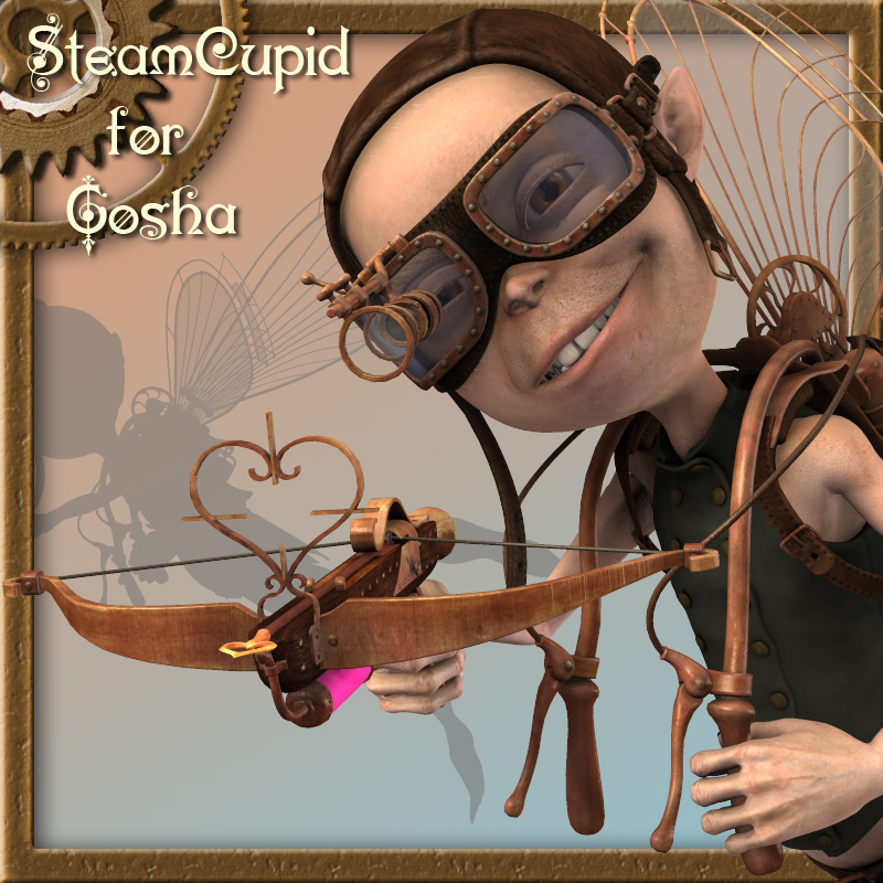 SteamCupid by N/A