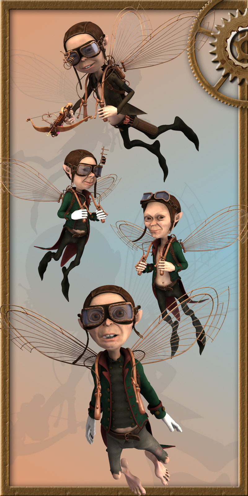 SteamCupid by N/A