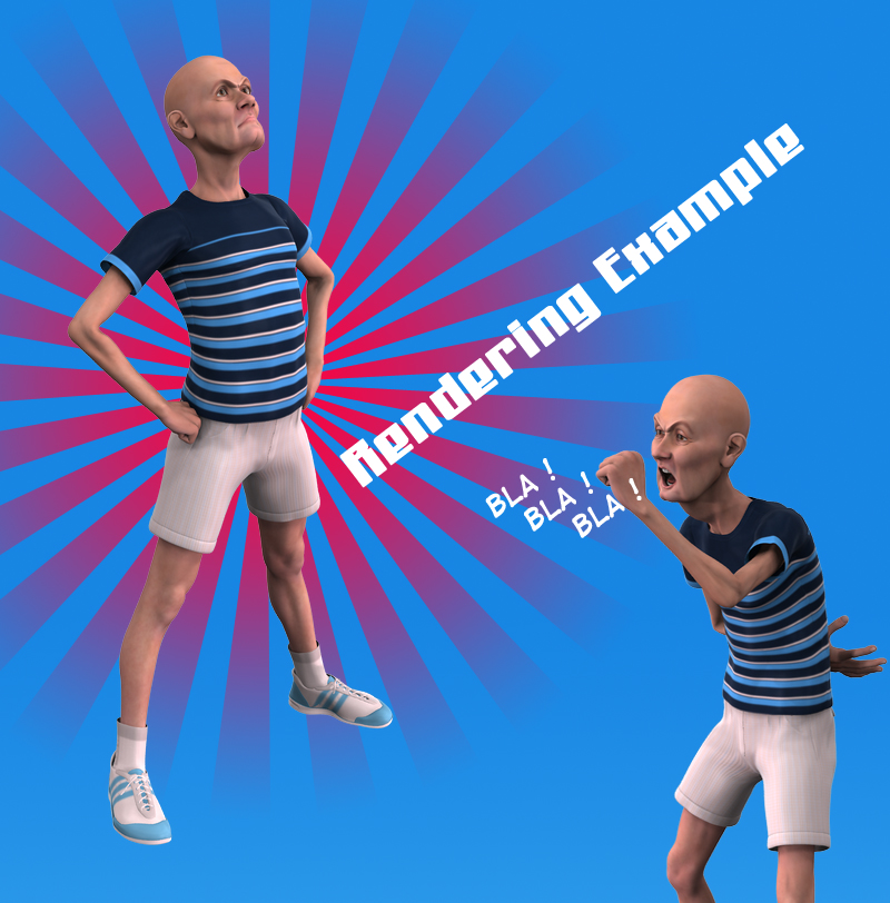 Grandpa by N/A