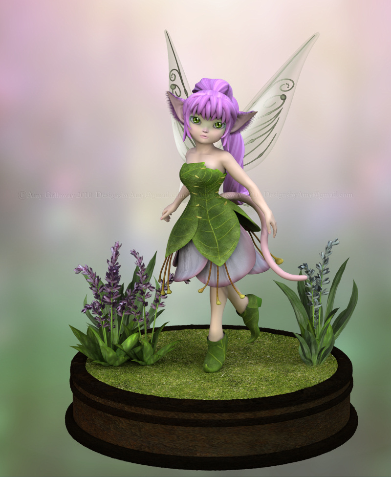 RM Precious for ScamPixie by N/A
