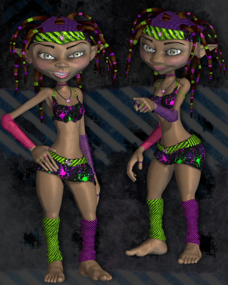 Punky Dub by N/A