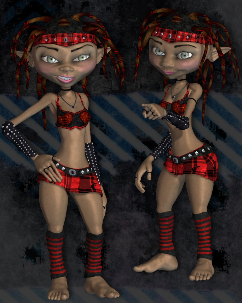 Punky Dub by N/A