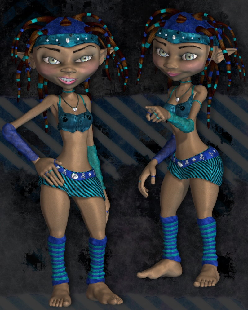 Punky Dub by N/A