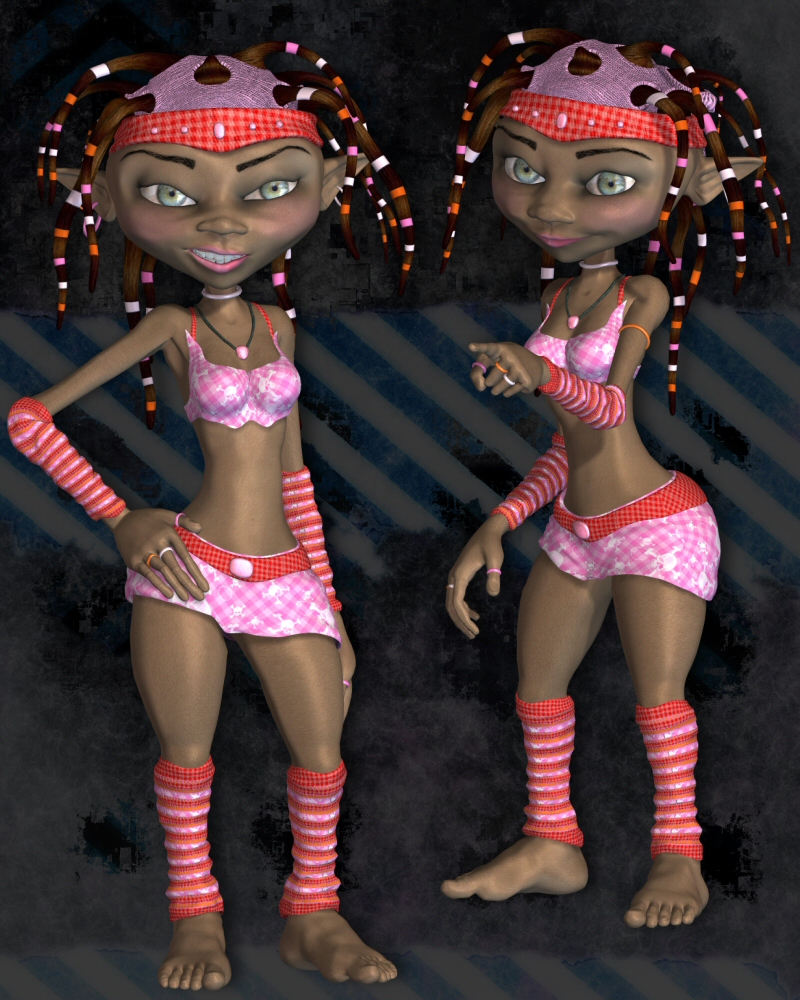 Punky Dub by N/A