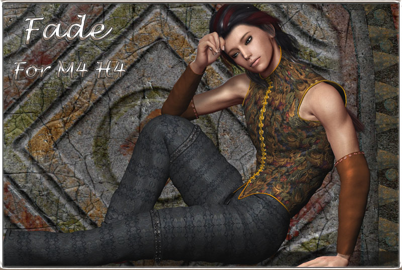 Fade For M4/H4 by N/A