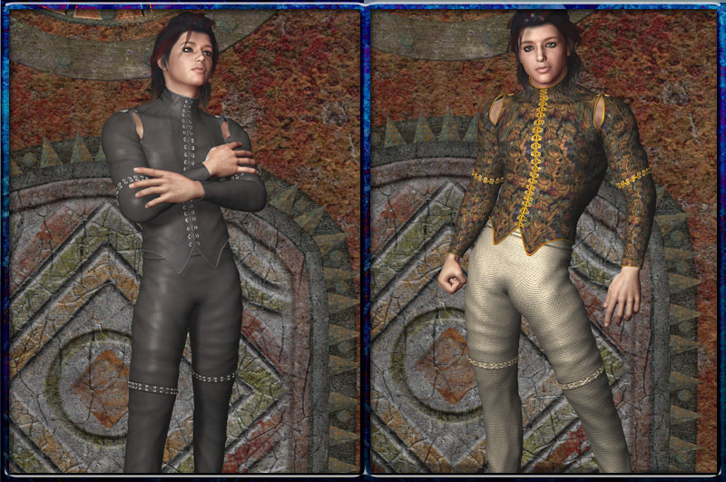 Fade For M4/H4 by N/A