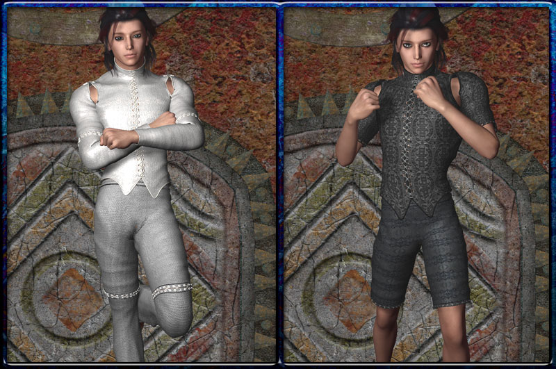 Fade For M4/H4 by N/A