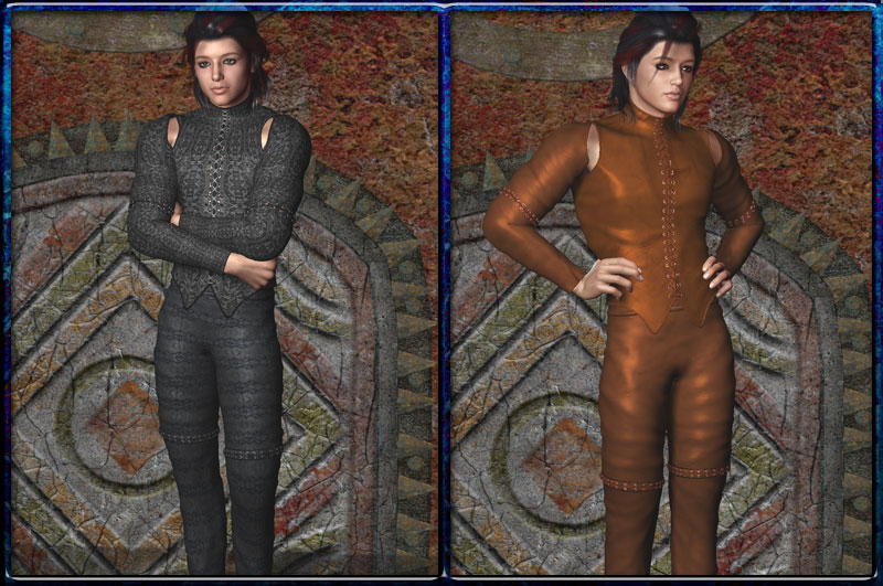 Fade For M4/H4 by N/A