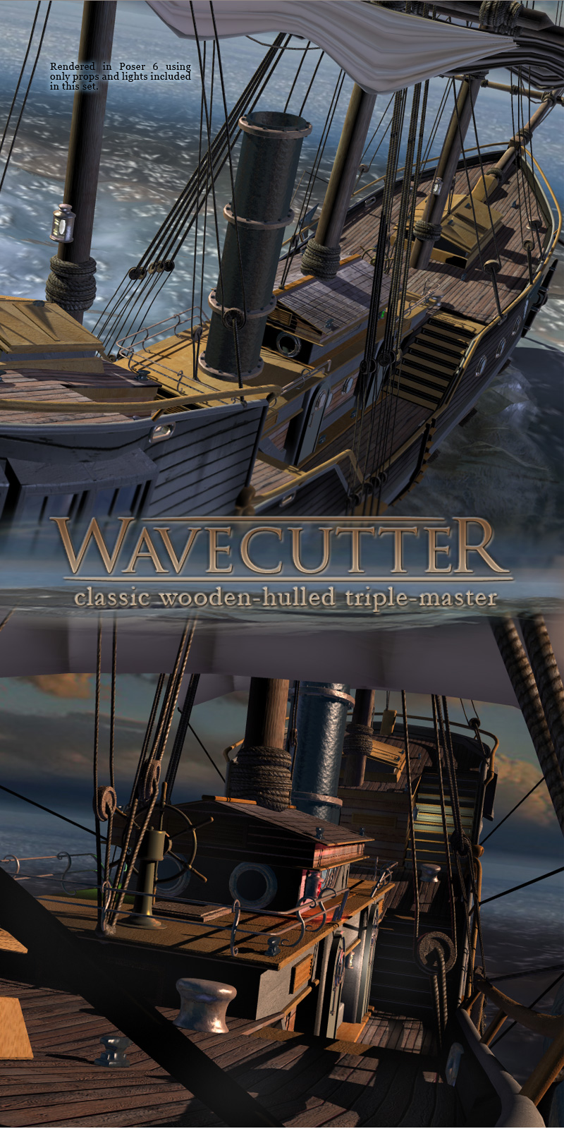 IN Wavecutter by N/A