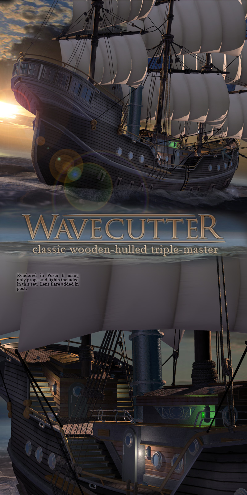IN Wavecutter by N/A