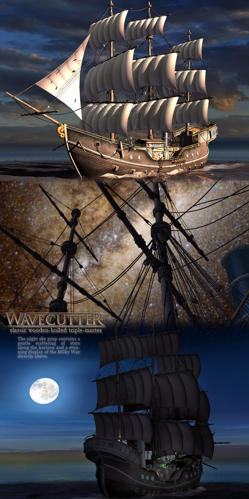 IN Wavecutter by N/A