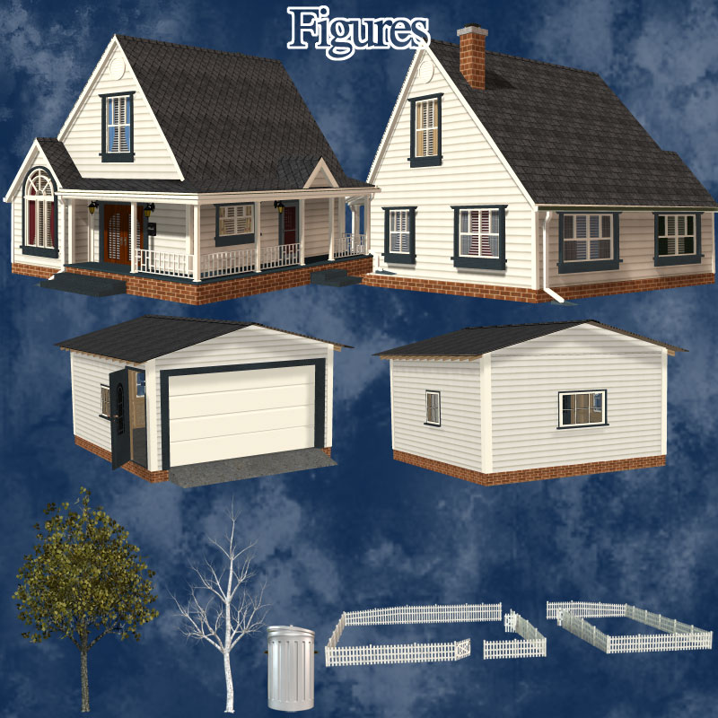 All Seasons Cottage by N/A