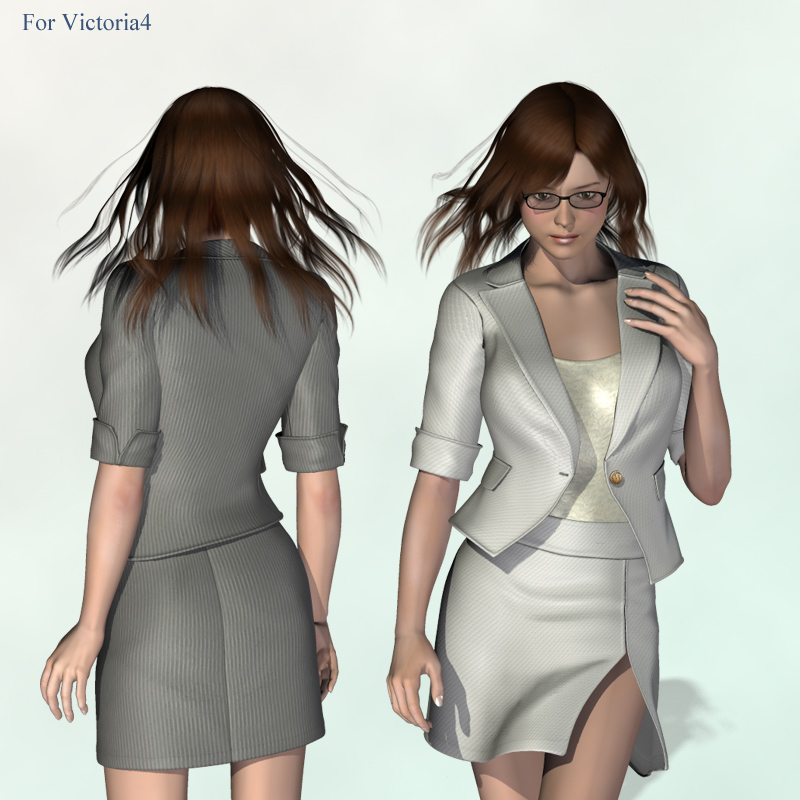 V4suit for V4A4 by N/A